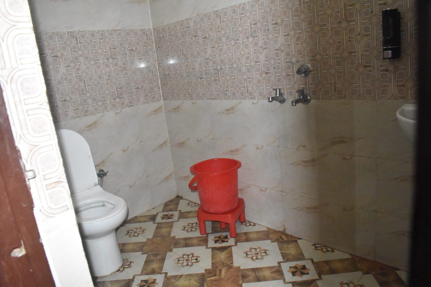 Rohit Paying Guest House Assi Ghat Varanasi Room photo